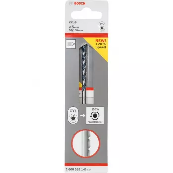 Boor Bosch CYL-5 5 mm 100 mm