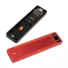 SSD-behuizing Akasa AK-ENU3M2-06 zwart M.2