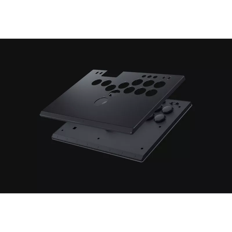 Razer Kitsune - Arcade-controller - bedraad - zwart - voor pc, Sony PlayStation 5 (RZ06-05020100-R3G1)