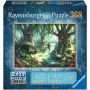Puzzel Contour Ravensburger 12955 368 stukjes kunst