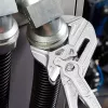 Waterpomptang Knipex 86 03 400