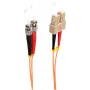 shiverpeaks BS77920 Glasvezelkabel 10 m SC ST OM2 oranje (BS77920)