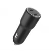 Gembird TA-UC-C2PD40-CAR-01 voeding zwart