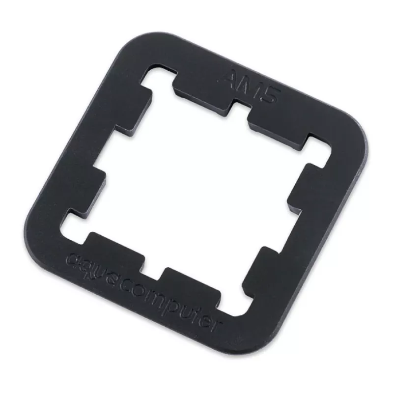 aqua Computer afdichtingsframe voor socket AM5