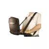 Equipmentkoffer Panasonic PCPE-INFUVA1 zwart