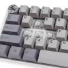 Ducky One 3 SF toetsenbord gaming USB QWERTY Engels grijs