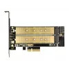 Interfacekaart DeLOCK 89630 intern M.2 SATA