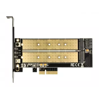 Interfacekaart DeLOCK 89630 intern M.2 SATA