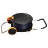 Fiskars Comfort slangenhaspel L met wielen 30 m 1071670