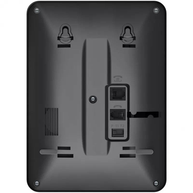 Gigaset S30054-H6538-B101 product zwart