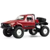 Amewi 22351 RC-model landvoertuig elektromotor 1:16 pickup truck (22351)