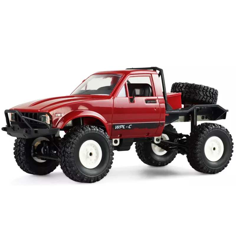 Amewi 22351 RC-model landvoertuig elektromotor 1:16 pickup truck (22351)