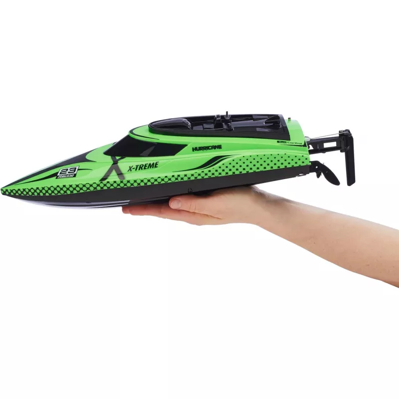 Revell Control X-Treme Hurricane RC motorboot RtF 460 mm (24139)