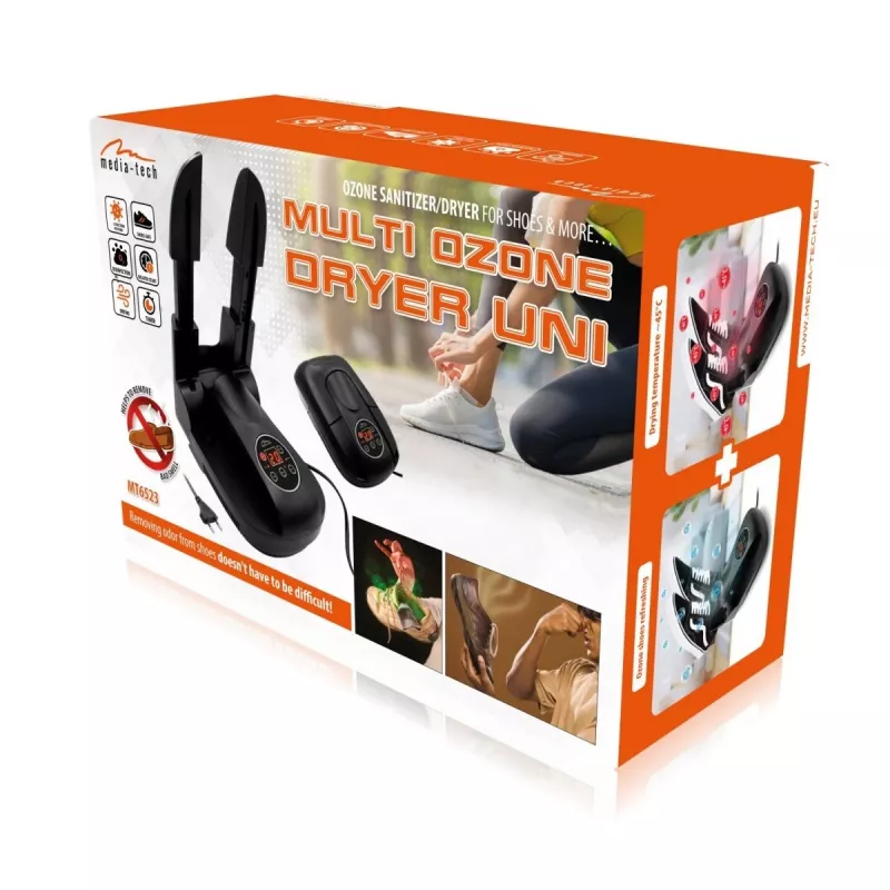 Schoendroger MULTI OZONE DRYER UNI MT6523