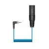 Sennheiser EW-DP ME 2 SET (R4-9) - cameraset met miniatuurzender en ME 2 microfoon (omnidirectioneel), 552-608 MHz