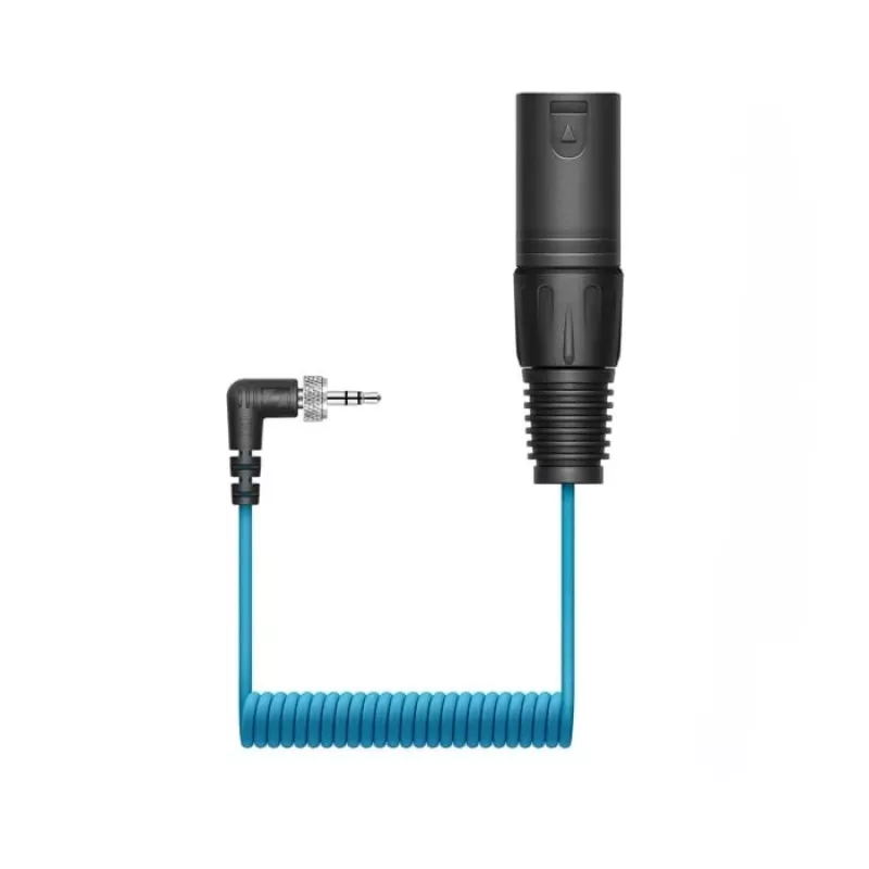 Sennheiser EW-DP ME 2 SET (R4-9) - cameraset met miniatuurzender en ME 2 microfoon (omnidirectioneel), 552-608 MHz