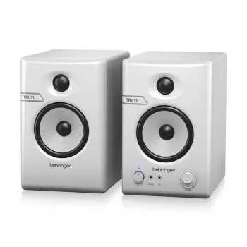 Actieve studiomonitor Behringer TRUTH 3.5 BT, 30W