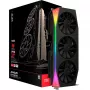 Videokaart XFX Radeon RX 9070 XT 16 GB GDDR6, 256-bit, PCIe x16, 3 ventilatoren, HDMI 1 / DP 3