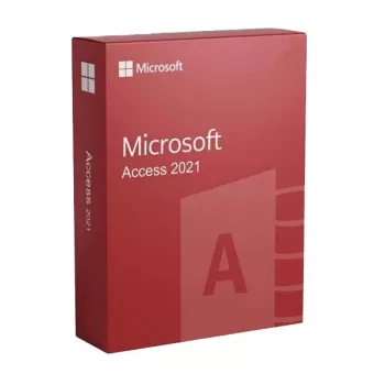 Microsoft Access 2021 licentiesleutel