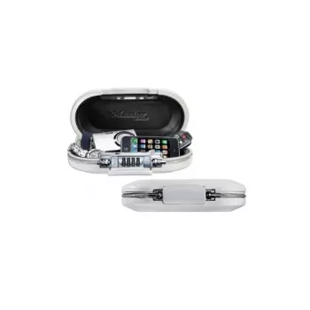 MASTER LOCK PERSOONLIJKE DRAAGBARE GELDBOX 5900D