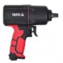 YATO PNEUMATISCHE SLAGMOERSLEUTEL 1700Nm 1/2 09544