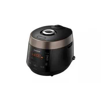 Rijstkoker met Cuckoo CRP-P1009S