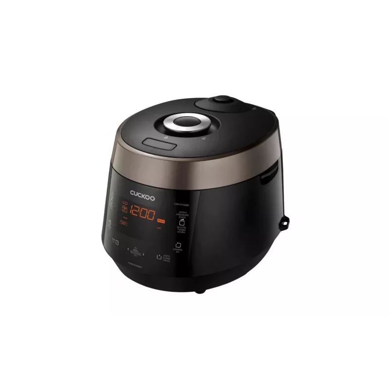 Rijstkoker met Cuckoo CRP-P1009S
