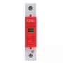 Overspanningsbeveiliging HiSmart NV821686 1P klasse B 30–60 kA 385 V AC
