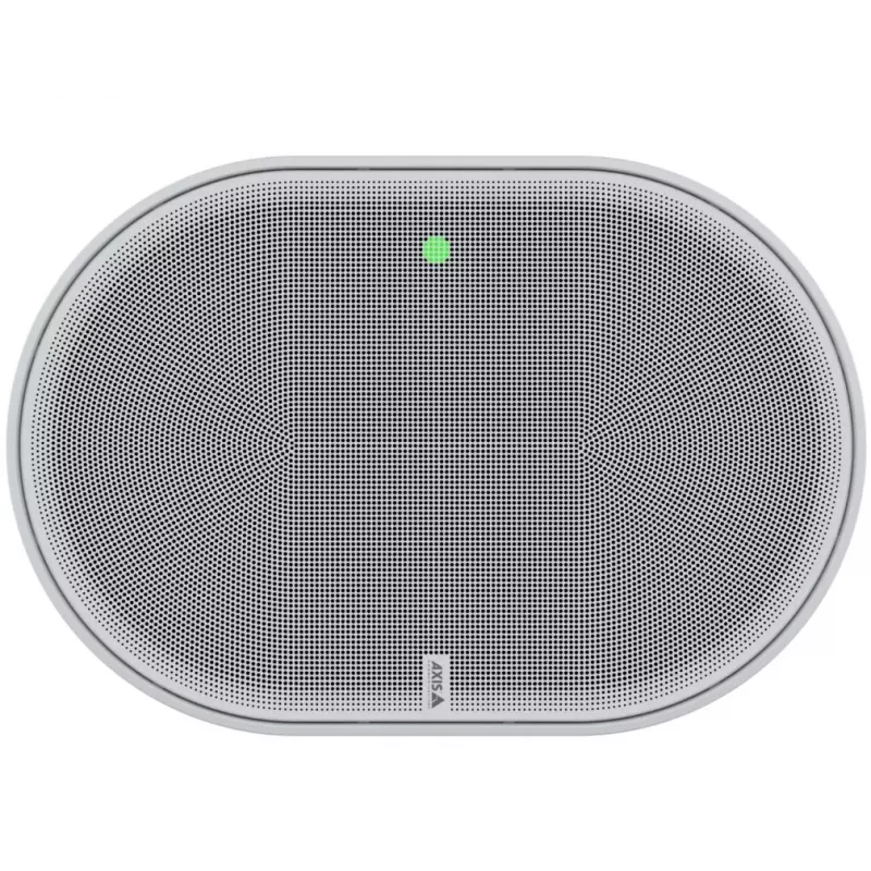 Net Speaker C1110-E zwart/02696-001 Axis