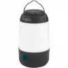 Accu-aangedreven campinglantaarn Ansmann Mini 230 lm LED zwart