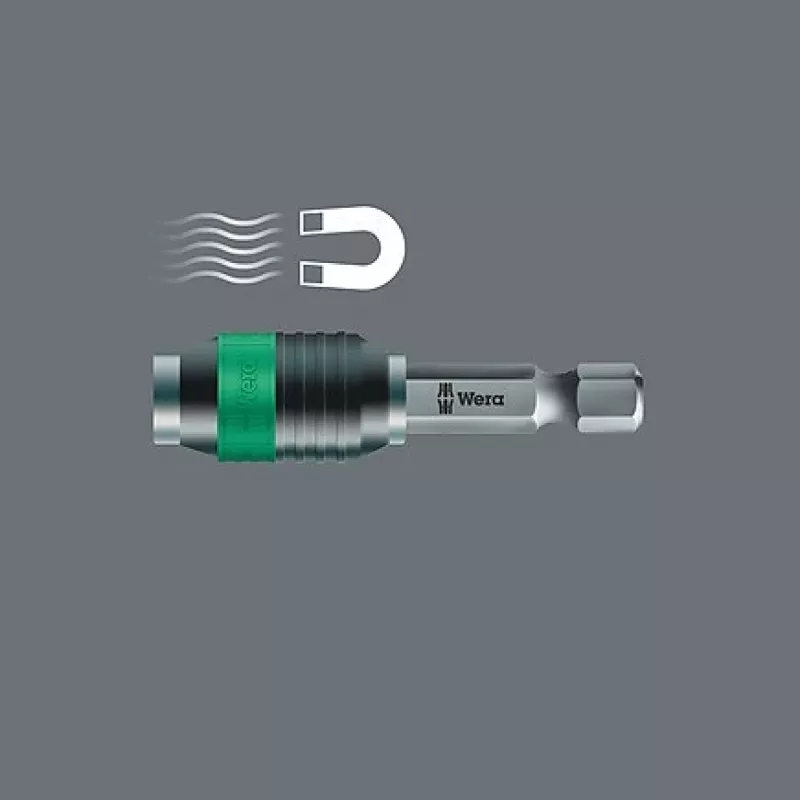 Schroevendraaier-bitset Wera 05057441001