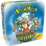Heckmeck Deluxe, dobbelspel