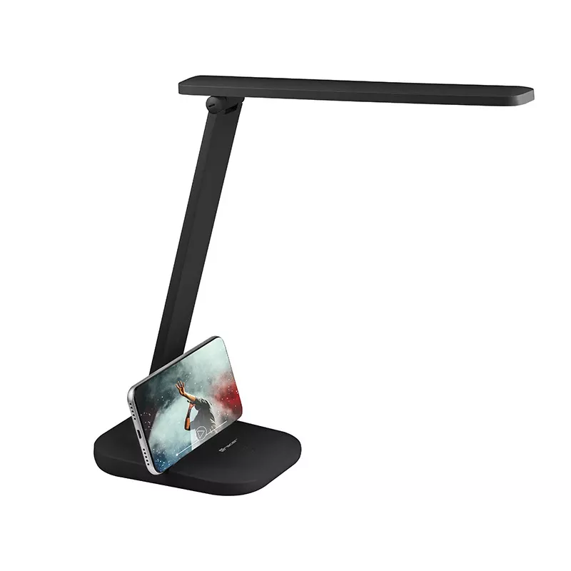 Tracer LED bureaulamp Negra zwart TRAOSW47185