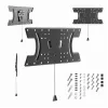 Tv-beugel, wandbeugel 32-65 inch, WM-65F-03, Gembird