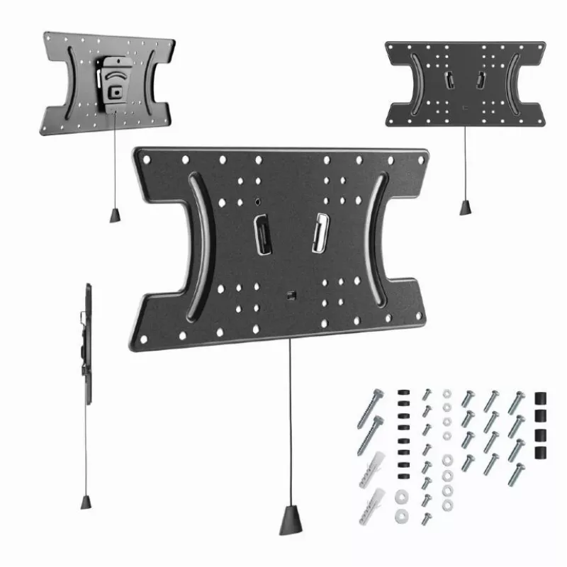 Tv-beugel, wandbeugel 32-65 inch, WM-65F-03, Gembird