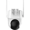 Arenti GO3G Kit3 4G LTE beveiligingscamera met zonnepaneel, 3 MP 2K