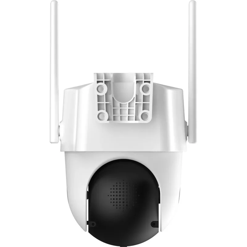 Arenti GO3G Kit3 4G LTE beveiligingscamera met zonnepaneel, 3 MP 2K