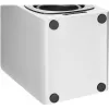 Luidspreker Audio-Technica AT-SP3X 2-weg bedraad & draadloos 30 W, wit, 2.0 kanalen, 55–20000 Hz