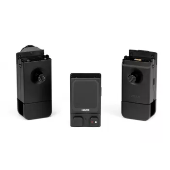 HOVERAir Wireless Beacon en joystick bundel SP93R018 — langeafstands-afstandsbedieningsaccessoire