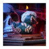 TUBBZ verzamelbadeend - Gremlins Stripe 9cm