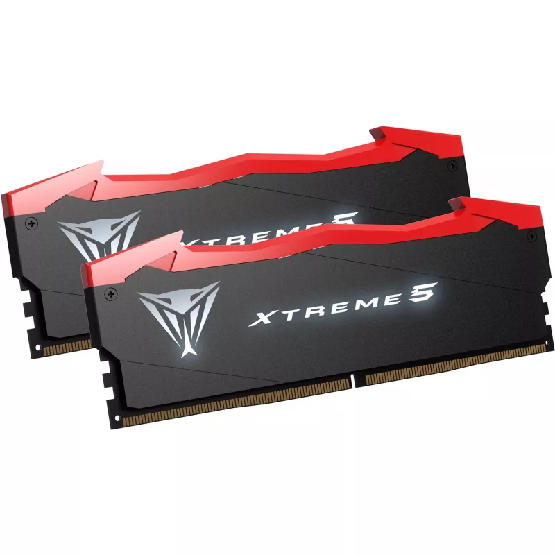 Patriot Viper Xtreme 5 DDR5-7600 CL36 48GB Dual-Kit (2x24GB) PVX548G76C36K