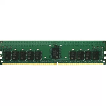 Synology - DDR4 - module - 64 GB - DIMM 288-PIN - registered ECC