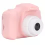 Compactcamera AgfaPhoto Realikids Cam Mini 12 MP CMOS Roze