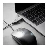 Intenso 3-pack USB-adapter USB-A -> USB-C C480C aluminium