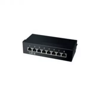 Patchpaneel ShiverPeaks BS75059