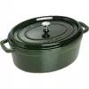 Staub Cocotte single pan