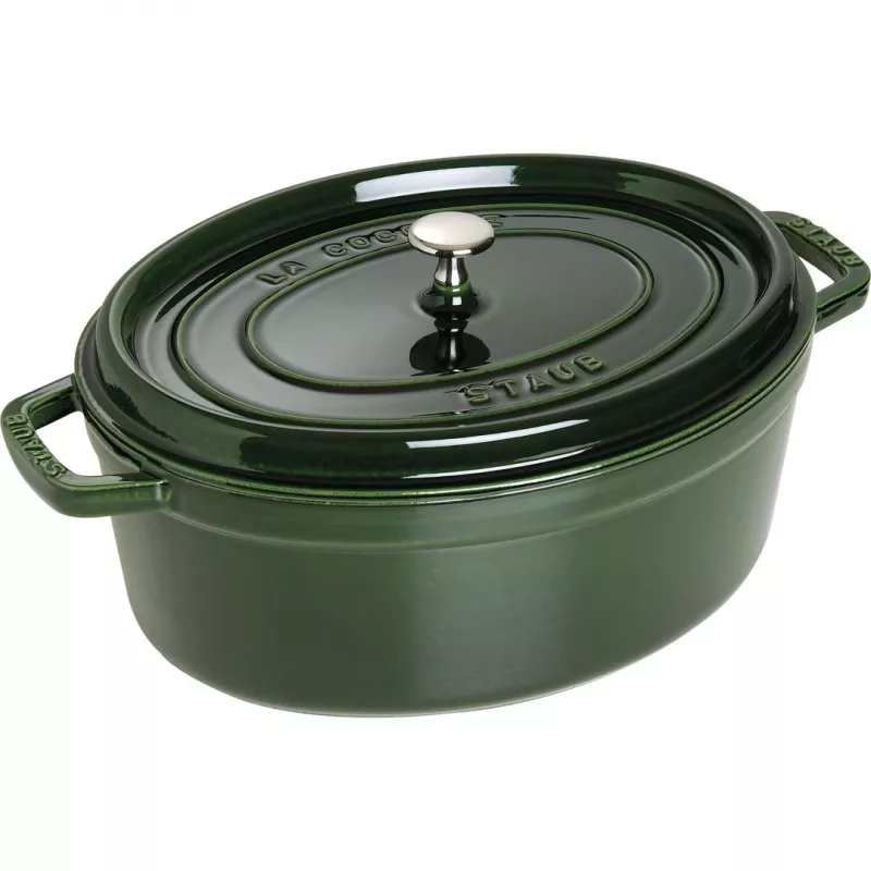 Staub Cocotte single pan
