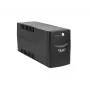 USV-noodstroomadapter REBEL model Micropower 600 (Offline, 600VA / 360W, 230 V, 50Hz)