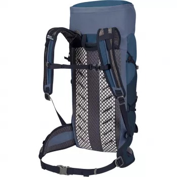Jack Wolfskin Prelight Shape 25 rugzak - blauw, 25 L