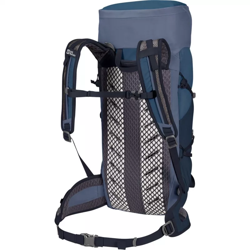 Jack Wolfskin Prelight Shape 25 rugzak - blauw, 25 L